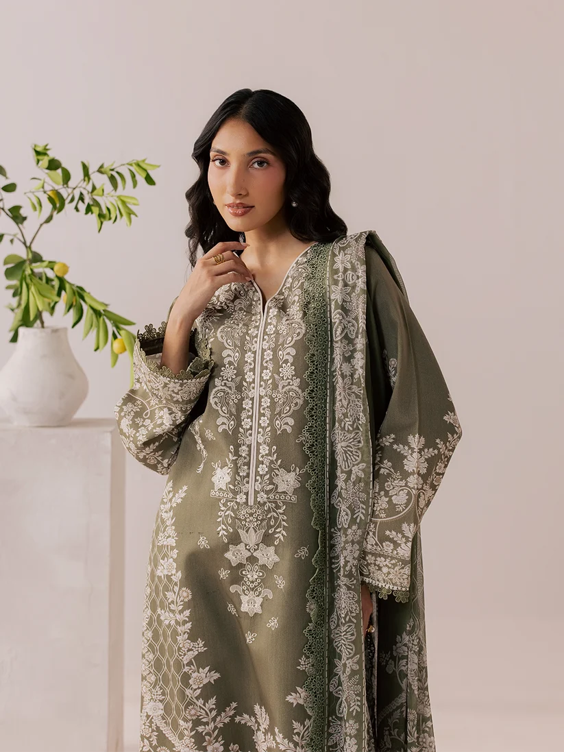 Sage By Mahnur | Winter'26