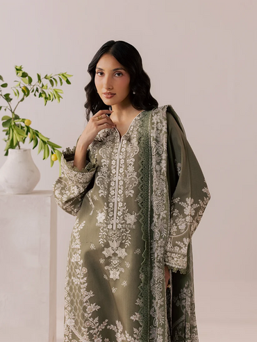Sage By Mahnur | Winter'26