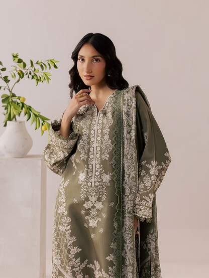 Sage By Mahnur | Winter'26
