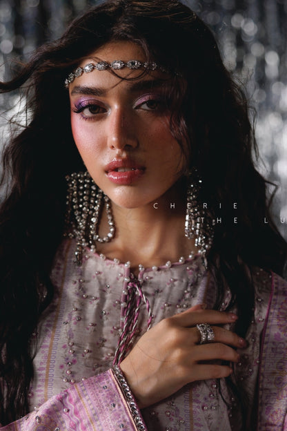 The Luxe Silk By Rang Rasiya'26