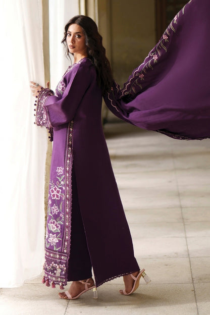 Nova By Mahnur | Khaddar'26