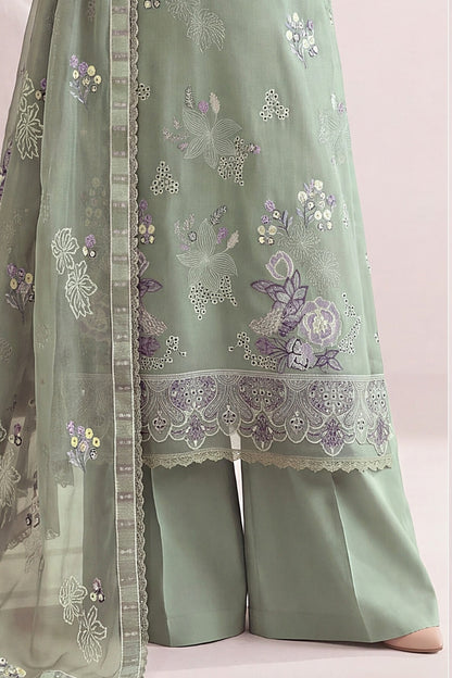 Chole By Fantak Vol-547 Slub Viscose