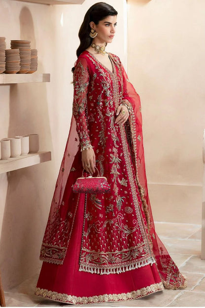 Sania By Naqsh | Dressline