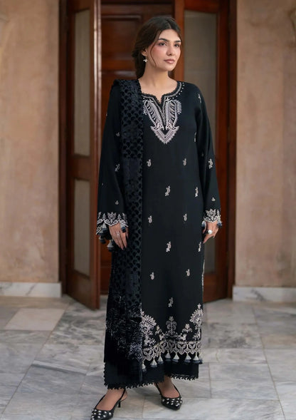 The Plush Edit By Rang Rasiya Winter'26