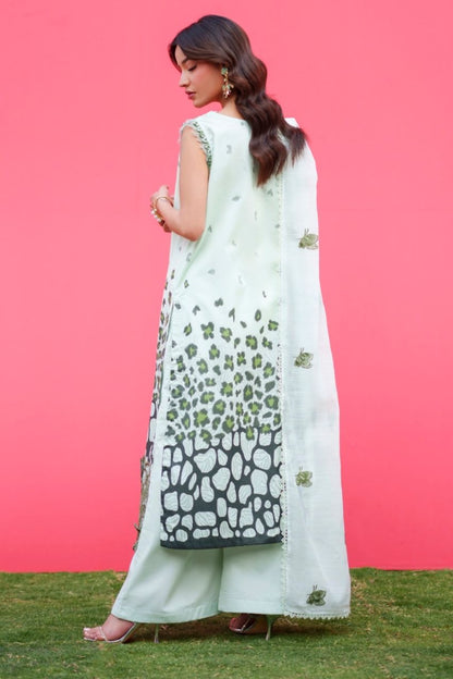 Azmir By Parishay Luxury | Lawn'26