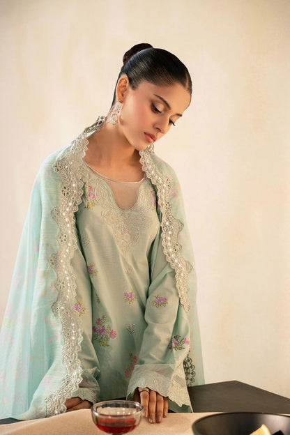 Jahaan By Rajbari | Premium Festive Lawn