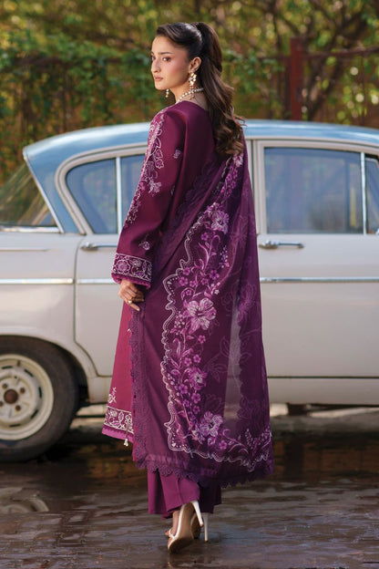 Fiona By Mahnur | Lawn'26
