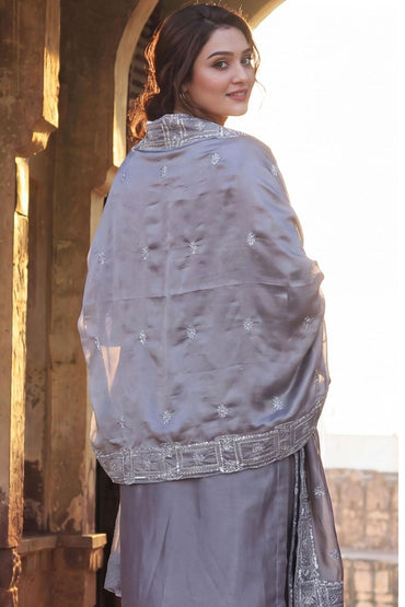 Fatima Bano | Tehzeeb | Lava Silk