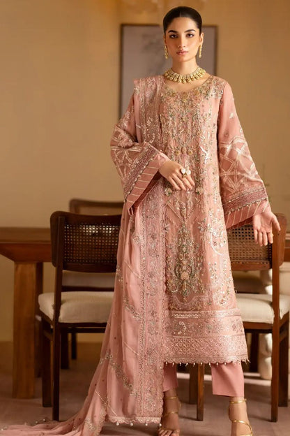 Zoha | Dressline | Javeriya