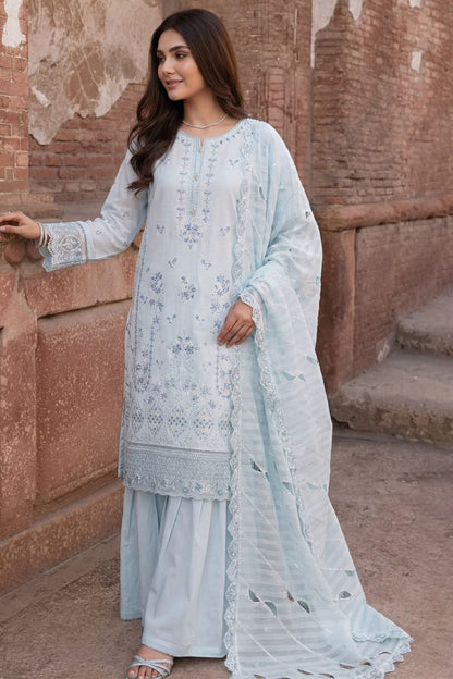 Bismil | Dressline | Zaib-o-Zeenat