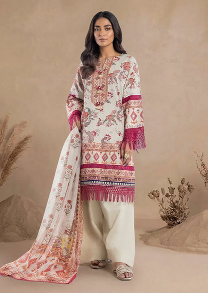 Kai By Bonanza Satrangi Vol-02 Digital Printed Lawn 3PC
