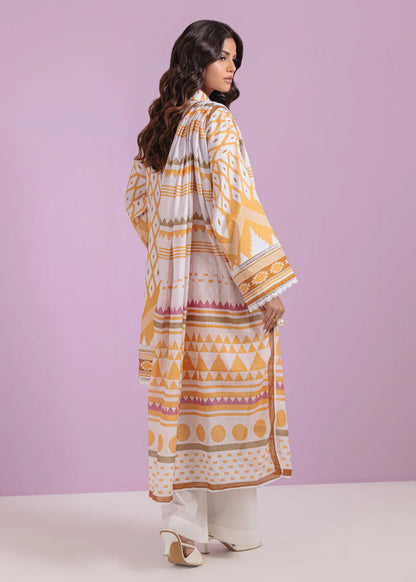 Kai By Bonanza Satrangi Vol-02 Digital Printed Lawn 3PC