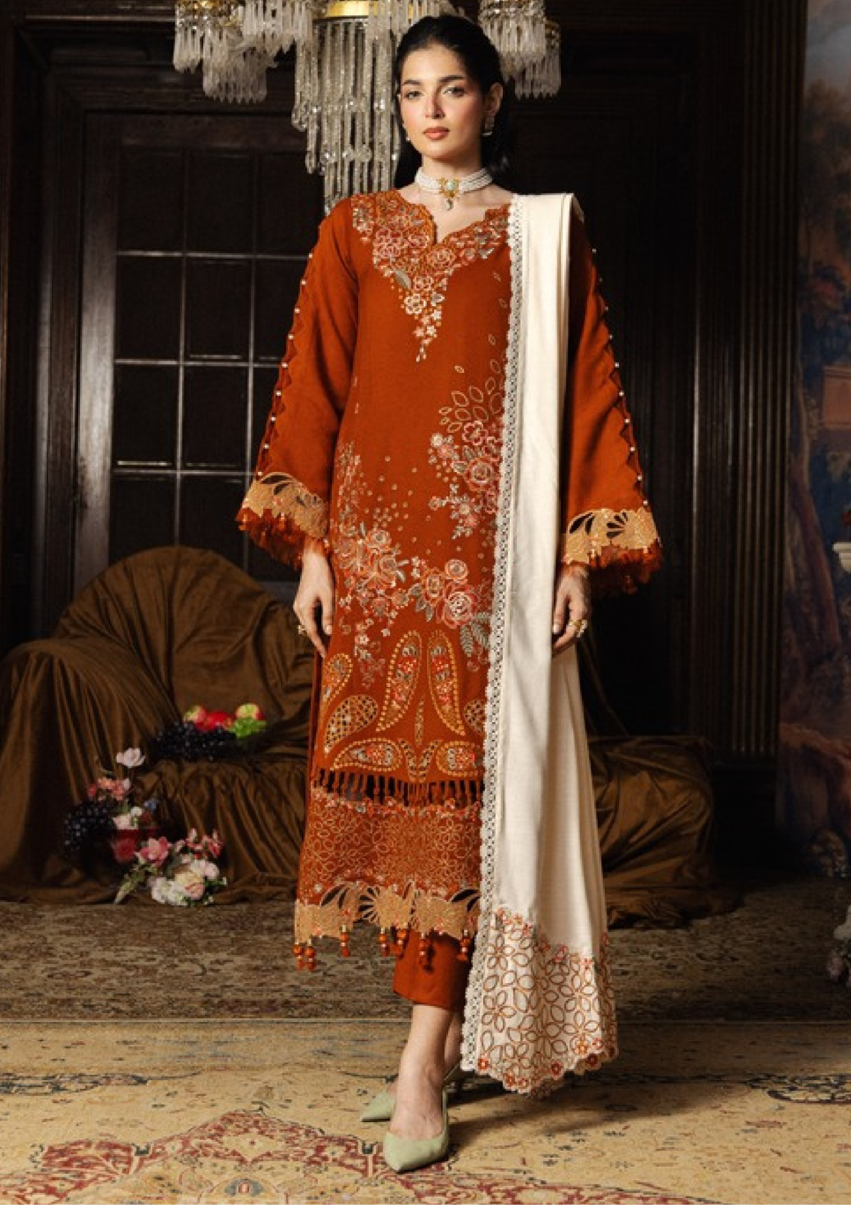 Royal Galleria By Parishay Luxury Marina'26