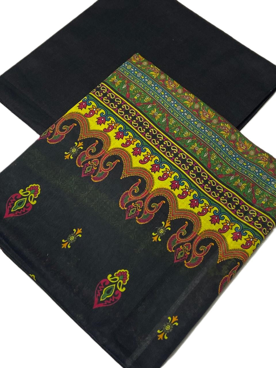 Khaadi Printed Lawn 2-PC