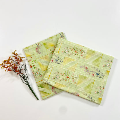 Imported Emb Chickenkari Lawn 2PC
