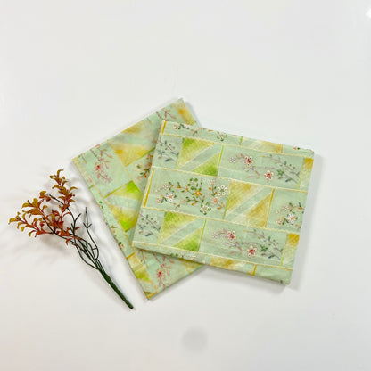 Imported Emb Chickenkari Lawn 2PC