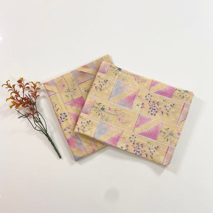 Imported Emb Chickenkari Lawn 2PC