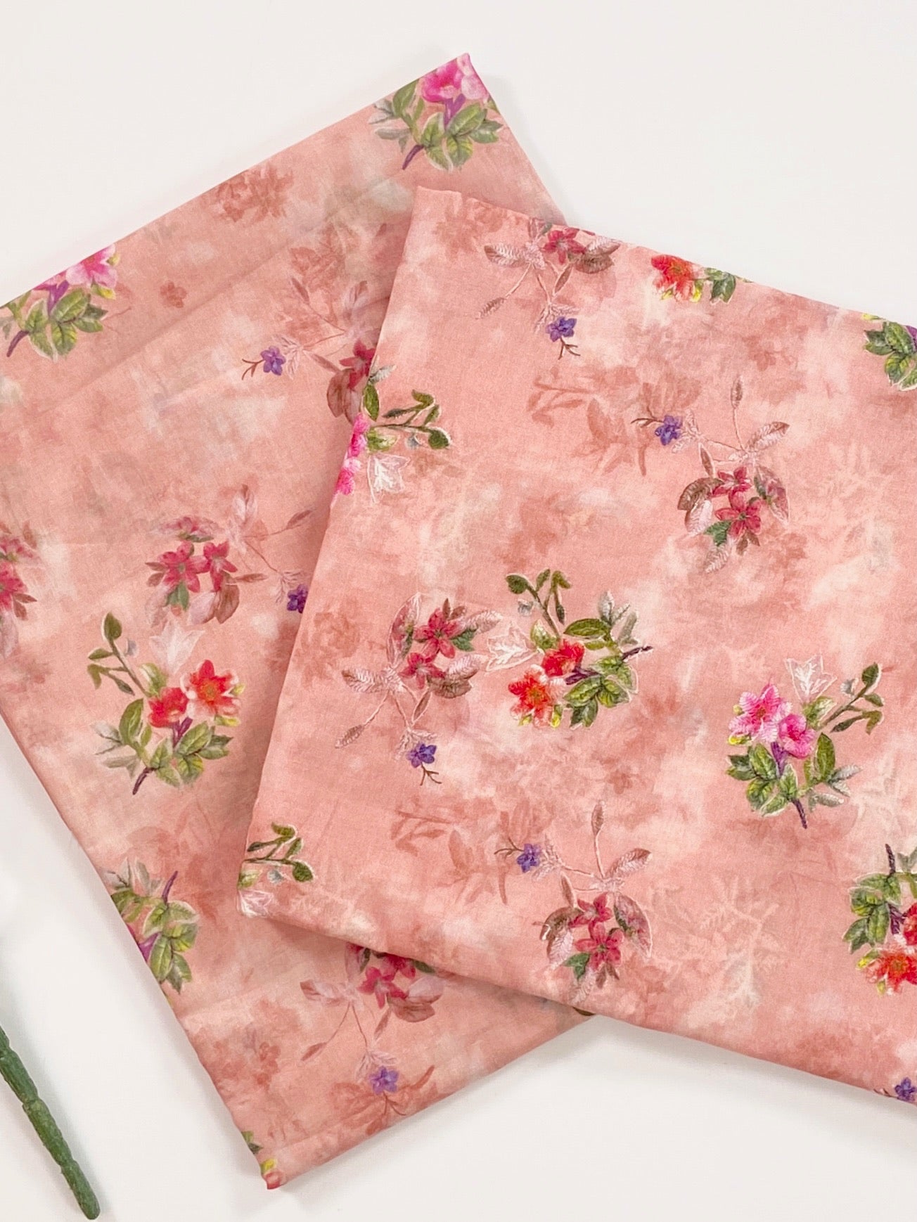 Imported Emb Chickenkari Lawn 2PC