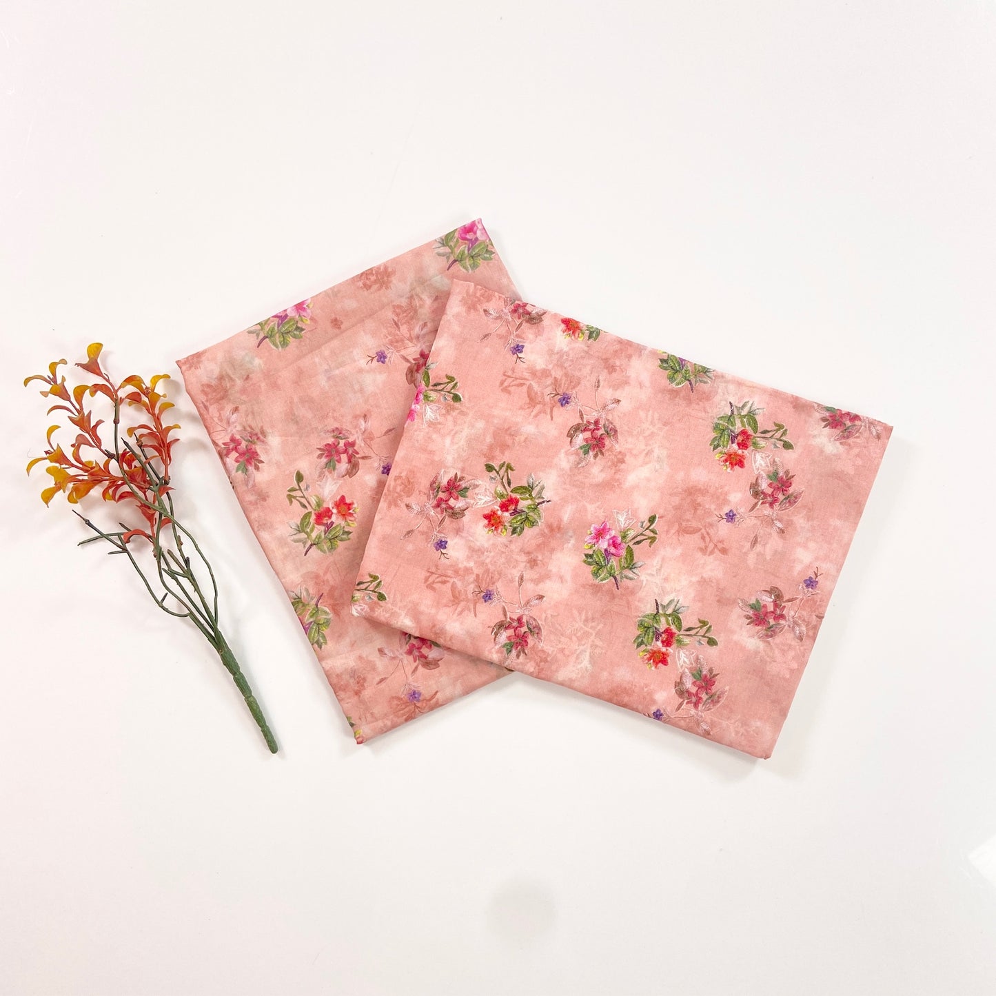 Imported Emb Chickenkari Lawn 2PC