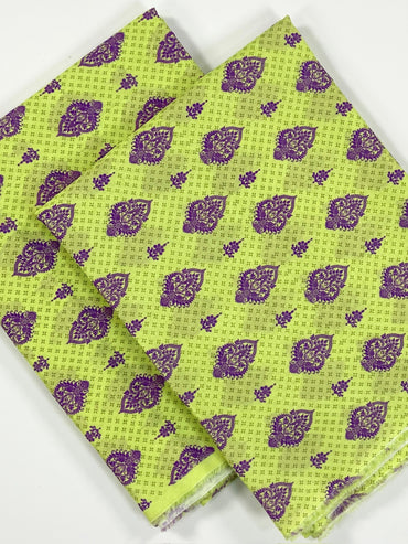 Monal Digital Printed Lawn 2PC