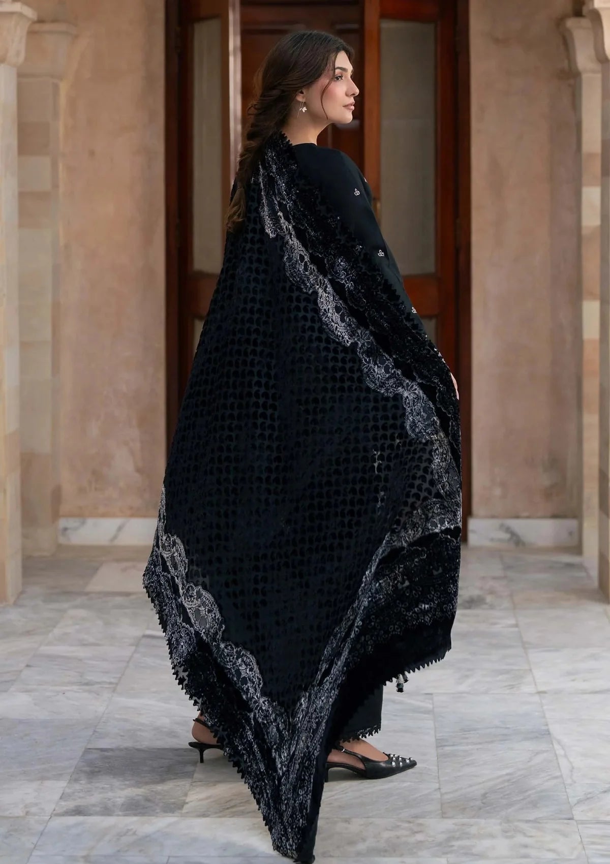 The Plush Edit By Rang Rasiya Winter'26