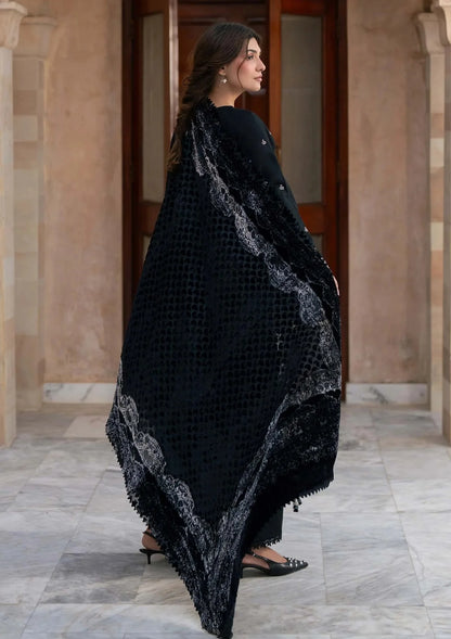 The Plush Edit By Rang Rasiya Winter'26