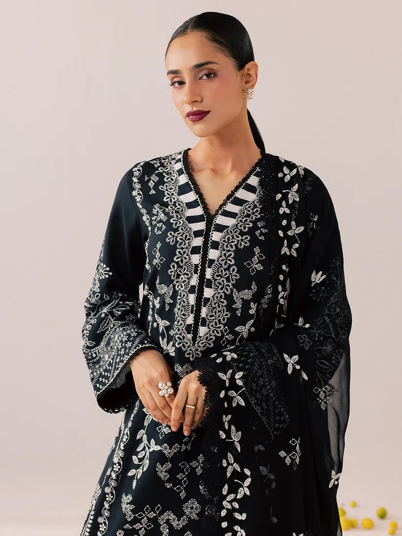 Sage By Mahnur | Winter'26