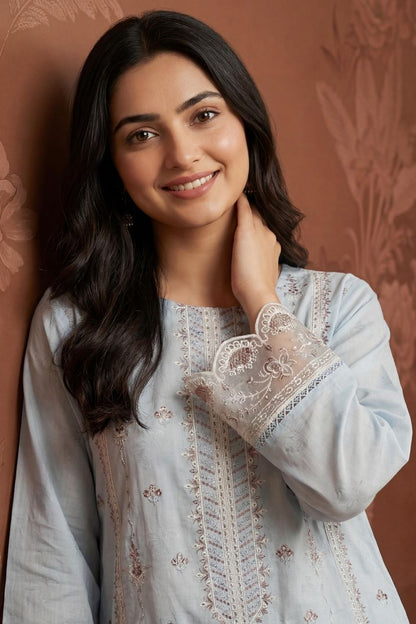 Crimson By Dressline | Zaib-o-Zeenat