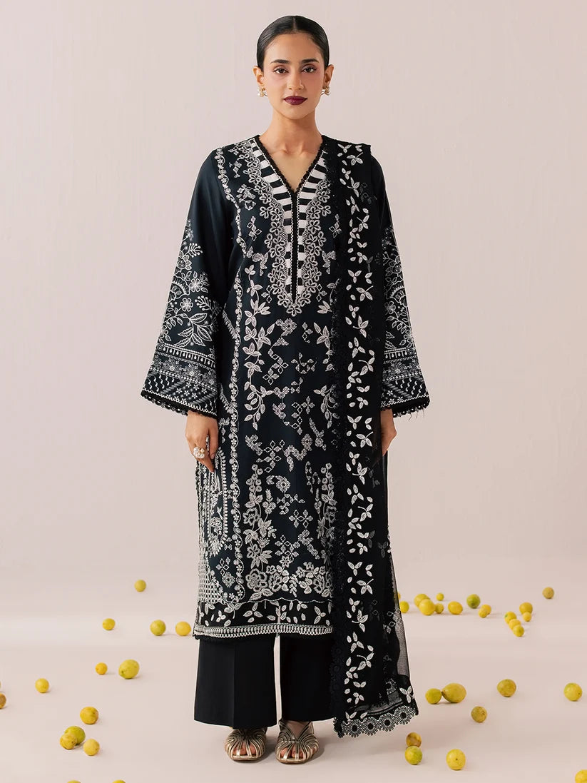 Sage By Mahnur | Winter'26