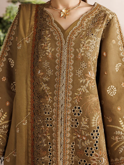 Kaya By Mahnur Luxury Winter'26