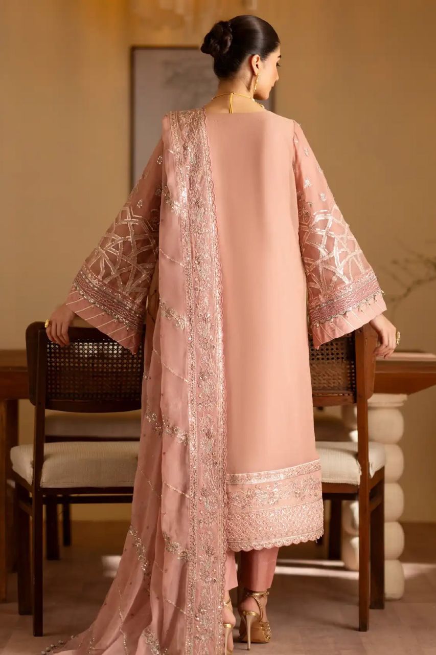 Zoha | Dressline | Javeriya