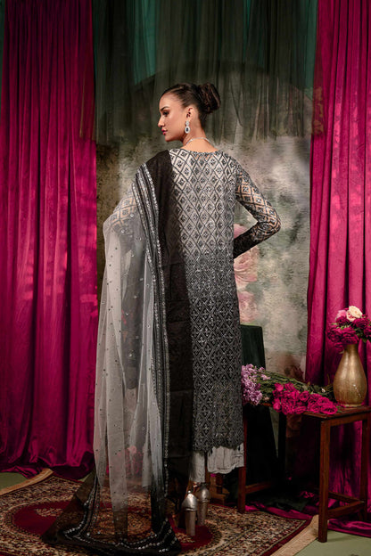 Zarosh Luxe Formals – 3PC