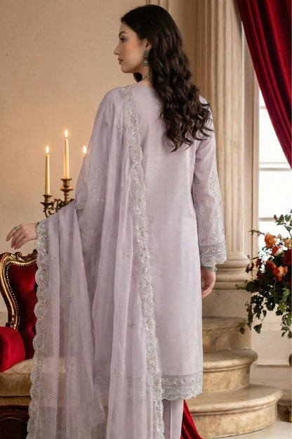 Aangan By Dressline | Lawn'26