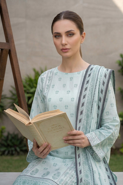 Anaya Noor Co-Ord Collection Digital Print 3PC
