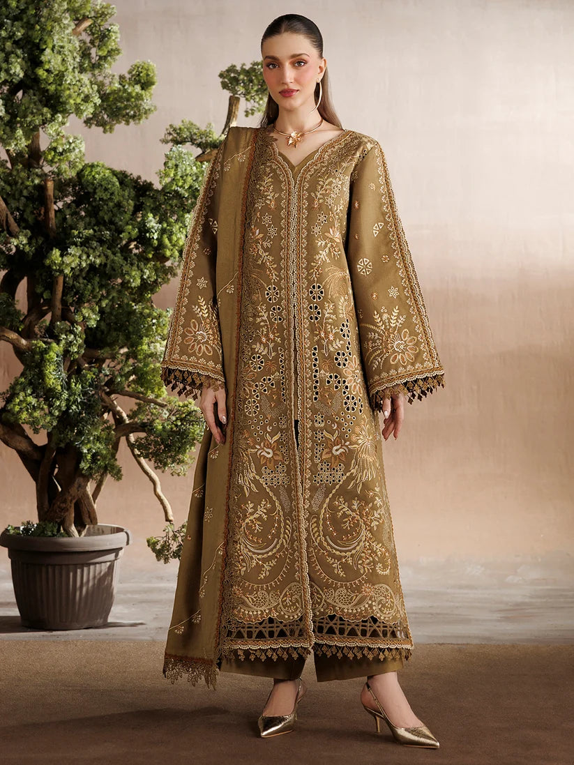 Kaya By Mahnur Luxury Winter'26