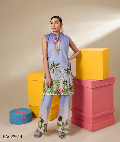 ( Set OF 15 ) Parizad Paltar