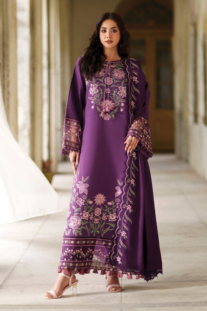 Nova By Mahnur | Khaddar'26