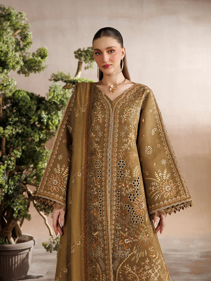 Kaya By Mahnur Luxury Winter'26