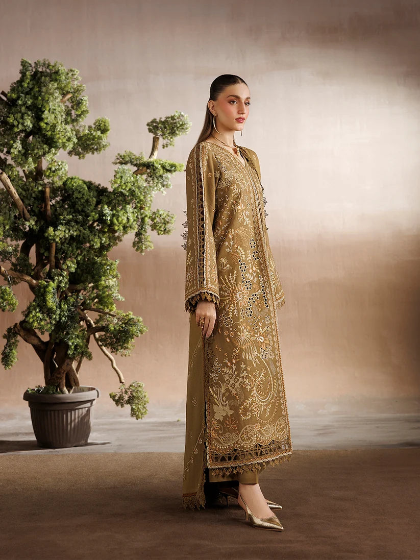 Kaya By Mahnur Luxury Winter'26