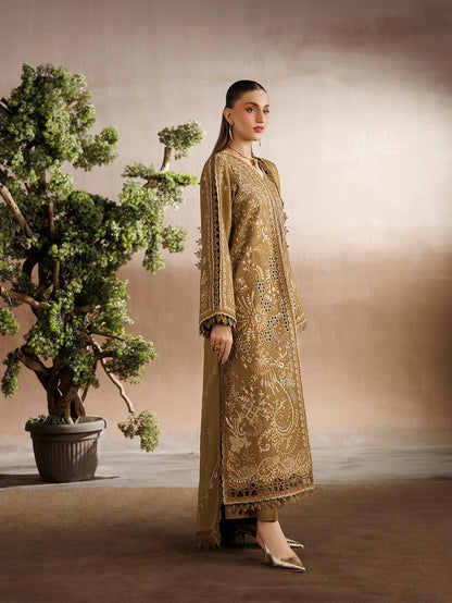 Kaya By Mahnur Luxury Winter'26
