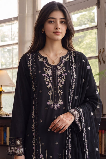 Vira | Viscose | Dressline
