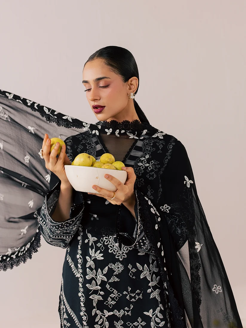 Sage By Mahnur | Winter'26