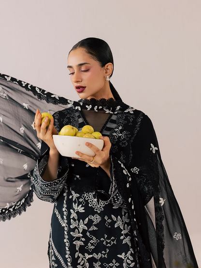 Sage By Mahnur | Winter'26