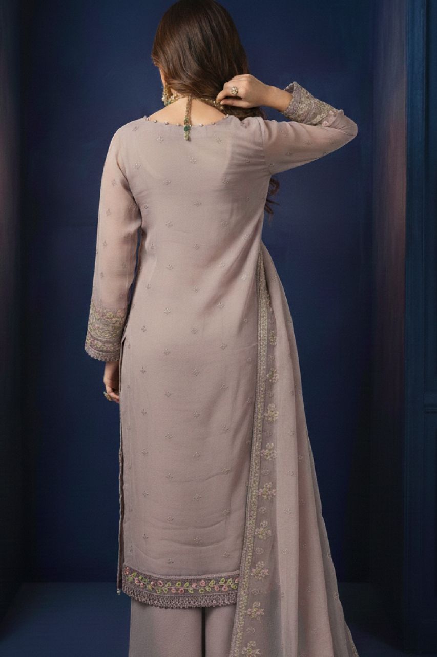 Bisma | Dressline | Chiffon