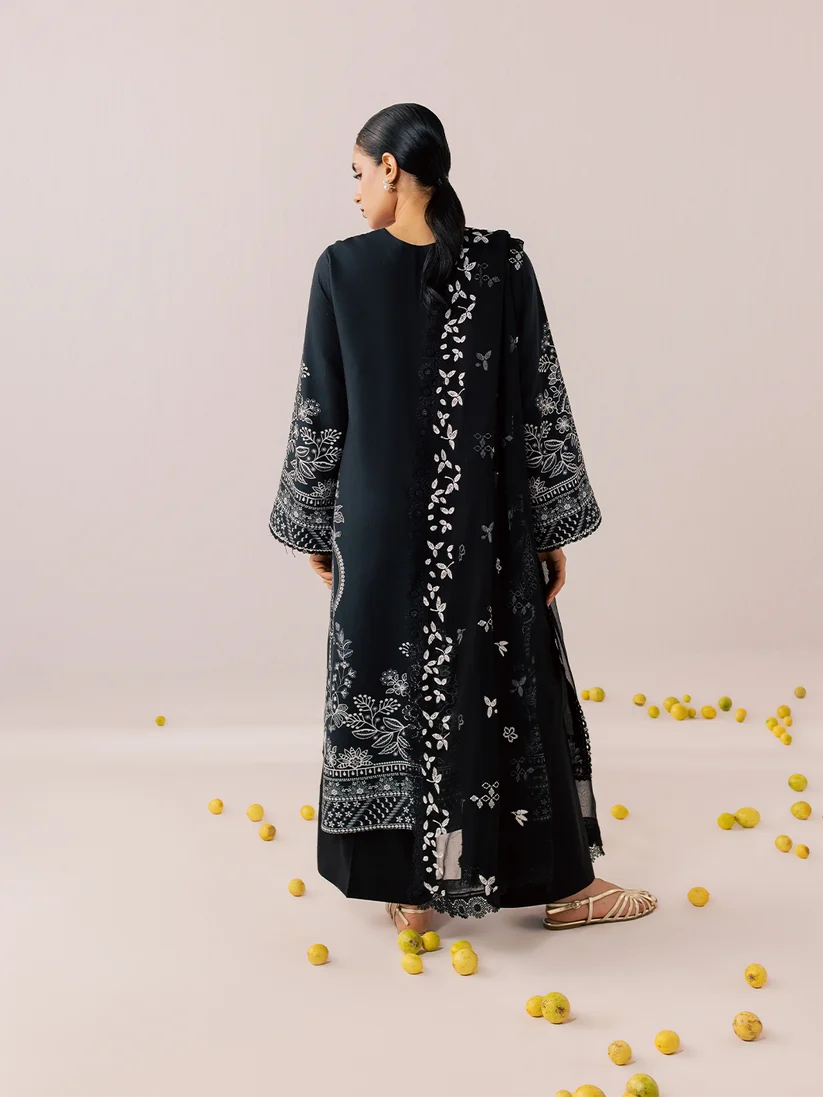 Sage By Mahnur | Winter'26