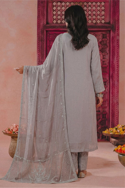 Rivaj By Dressline | Chiffon