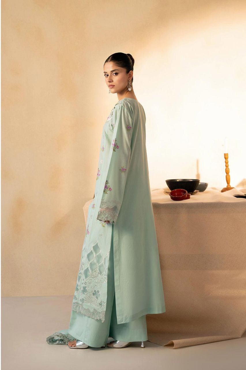 Jahaan By Rajbari | Premium Festive Lawn