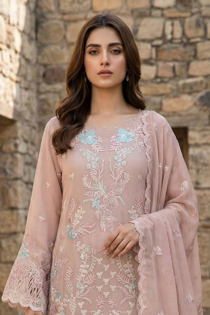 Hayat By Dressline | Fatima Bano
