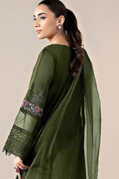 Zarmeen & Emaan | Lawn'26