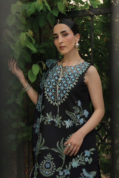 Amaya By Mahnur | Luxury Lawn'26
